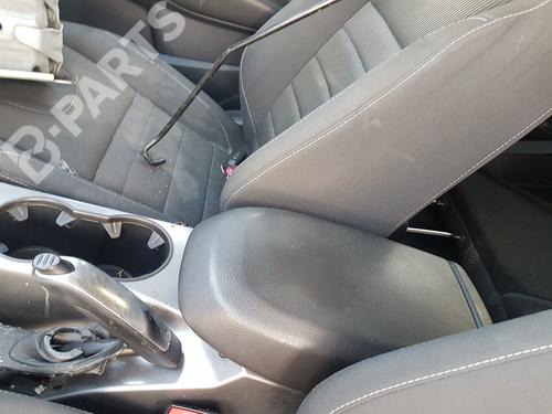 Elektronisk modul FORD KUGA II (DM2) 2.0 TDCi | BP9121812M83 