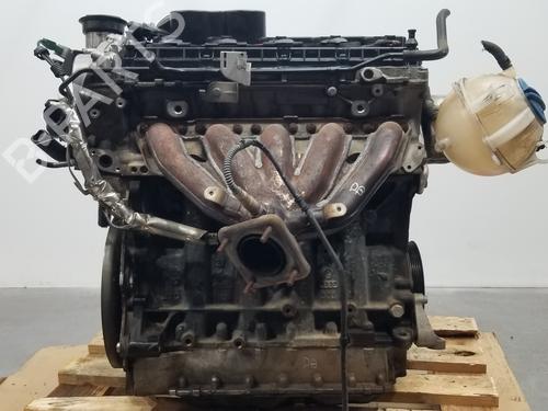 Motor VW PASSAT B7 (362) [2010-2015]  20706592