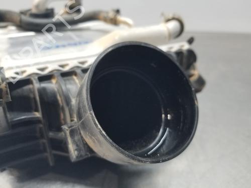 Intercooler MERCEDES-BENZ C-CLASS (W206) C 220 d (206.016, 206.004) | BP29130663M30