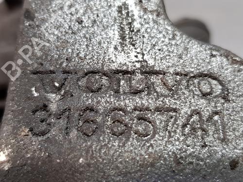 Right front brake caliper VOLVO XC60 II (246)  | BP13256095M104 