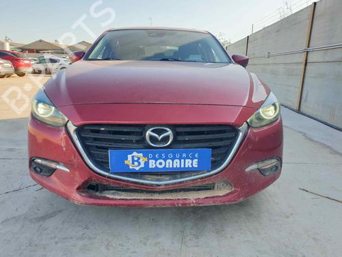Used Parts MAZDA 3 (BM, BN) [2013-2019]  4212032