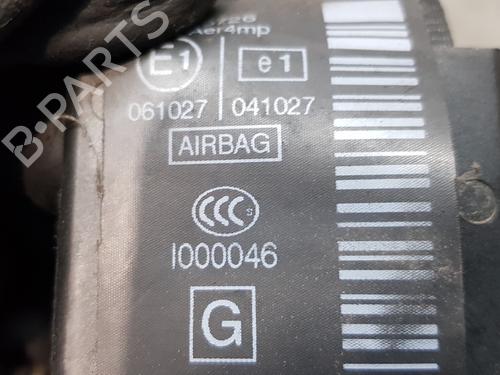 Airbag Kit PEUGEOT 5008 II (MC_, MJ_, MR_, M4_)  | BP7650542C86 