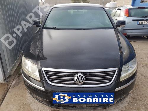 Used Parts VW PHAETON (3D1, 3D2, 3D3, 3D4, 3D6, 3D7, 3D8, 3D9)  3.0 V6 TDI 4motion  968132