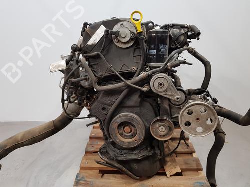 Engine AUDI A5 (8T3)  | BP29276082M1 