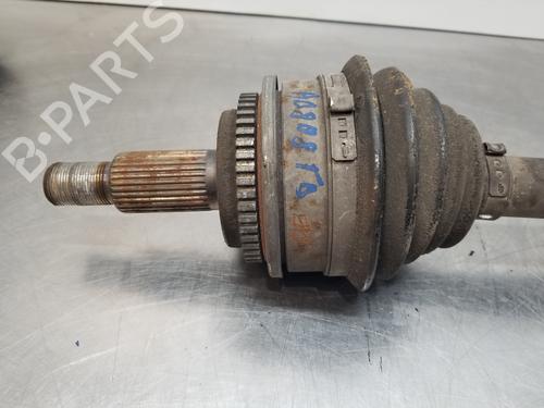 Right rear driveshaft LAND ROVER RANGE ROVER SPORT I (L320)  | BP26558058M41 