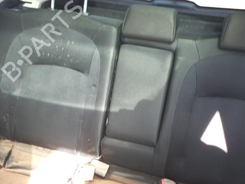 Front bumper NISSAN QASHQAI / QASHQAI +2 I (J10, NJ10, JJ10E)  | BP22387203C7 