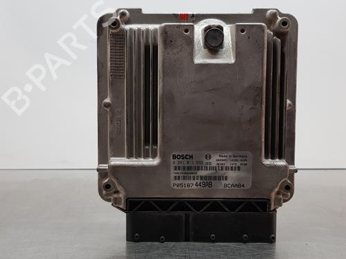 Computer motormanagement DODGE CALIBER [2006-2025]  15913863