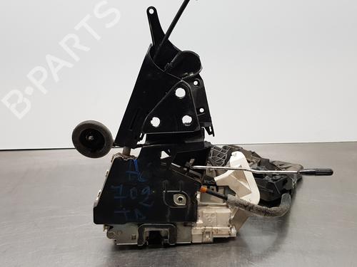 Used Rear right lock MERCEDES-BENZ A-CLASS (W169) A 180 CDI (169.007, 169.307) (109 hp) 16347718