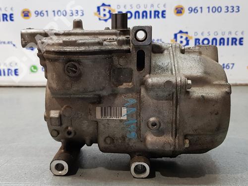 Used AC compressor TOYOTA AURIS Estate (_E18_) 1.8 Hybrid (ZWE186_, ZWE186R, ZWE186H) (136 hp) 7589254