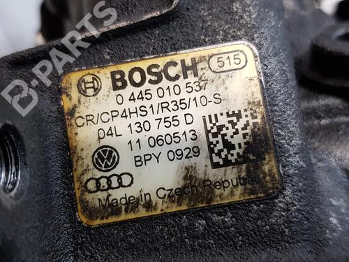 Injection pump SKODA OCTAVIA III (5E3, NL3, NR3)  | BP7592810M78 