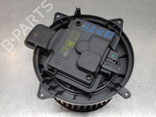 Heater blower motor MERCEDES-BENZ M-CLASS (W164)  | BP22640419M62 