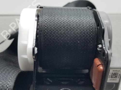 Rear right seatbelt MITSUBISHI OUTLANDER III (GG_W, GF_W, ZJ, ZL, ZK)  | BP20342980I28 