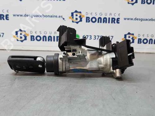 Used Electronic module SKODA RAPID (NH3, NK3, NK6) [2012-2022]  14255733