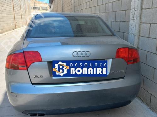 ABS pump AUDI A4 B7 (8EC) 2.0 TDI | BP13948806M43 