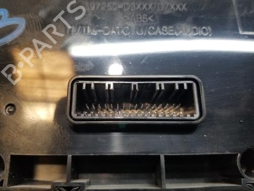 Climate control HYUNDAI TUCSON (TL, TLE)  | BP27614955I5 