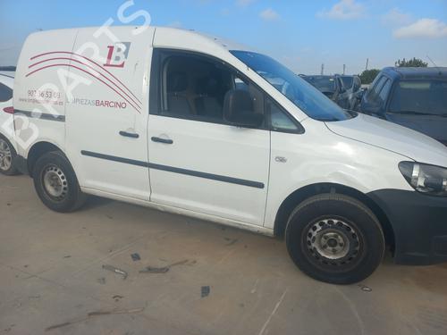 Instrument cluster VW CADDY III Box Body/MPV (2KA, 2KH, 2CA, 2CH) | BP30317070C47