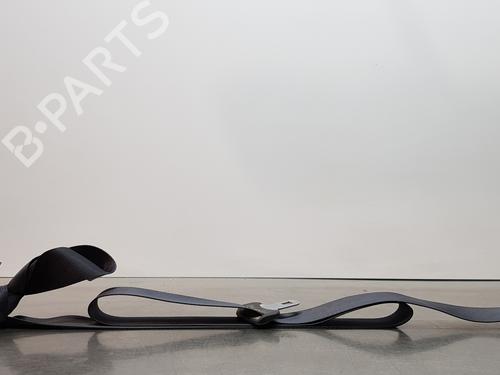Rear left seatbelt MITSUBISHI OUTLANDER II (CW_W)  | BP18659440I29 