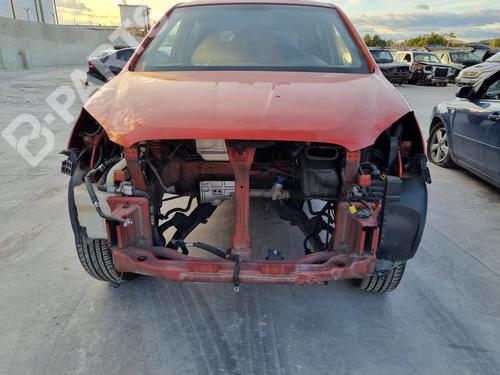 Ratstammeenhed SSANGYONG KORANDO (CK)  | BP9195212M21 