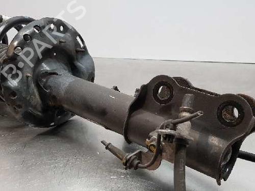 Right front shock absorber KIA SPORTAGE IV (QL, QLE)  | BP13018092M17 