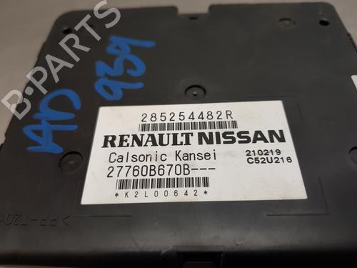 Módulo eletrónico DACIA SANDERO II | BP30276463M83