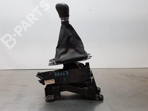 Used Gear lever FORD ECOSPORT 1.5 TDCi (90 hp) 10136146