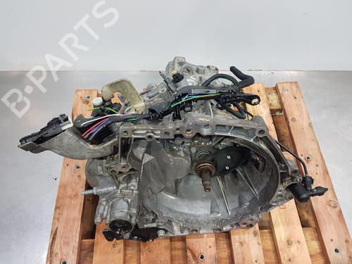Gearbox CITROËN C3 AIRCROSS II (2R_, 2C_) 1.5 BlueHDi 110 | BP29121389M3 