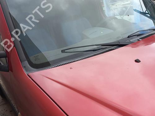 Right front driveshaft FIAT DOBLO Box Body/MPV (223_) 1.9 D (223ZXB1A) | BP15674809M39 
