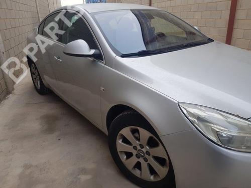 Airbag Kit OPEL INSIGNIA A Sports Tourer (G09) 2.0 CDTI (35) | BP10703539C86  - Image 35