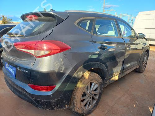 Intake manifold HYUNDAI TUCSON (TL, TLE)  | BP26235285M70 