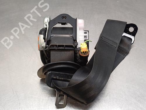 Airbag Kit SKODA KODIAQ I (NS6, NS7, NV7) 2.0 TDI | BP17490198C86 