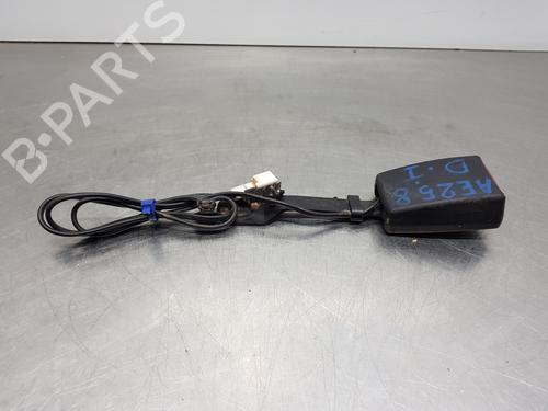 Used Seat buckle NISSAN MICRA III (K12) [2002-2011]  28377156