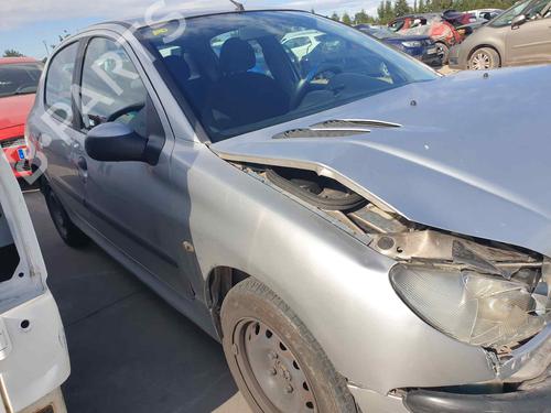 Compresseur AC PEUGEOT 206 Hatchback (2A/C)  | BP30747867M34 