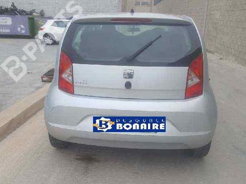 Engine control unit (ECU) SEAT Mii (KF1, KE1)  | BP15854156M57 