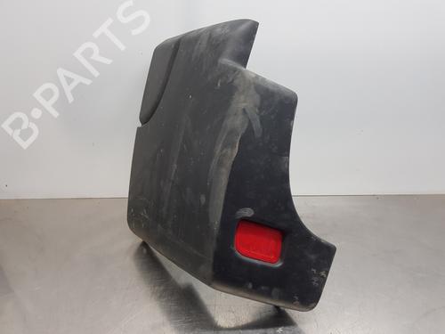 Paraurti ad angolo RENAULT MASTER III Van (FV) [2010-2025]  29746237