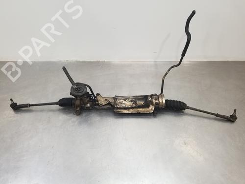 Used Steering rack SEAT LEON (1M1) [1999-2006]  27723881