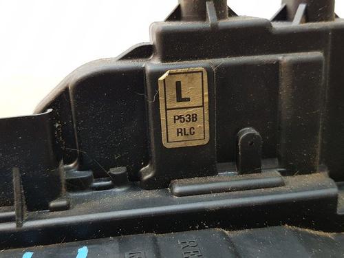 Rear left lock INFINITI EX 37 | BP8150853C100  - Image 5