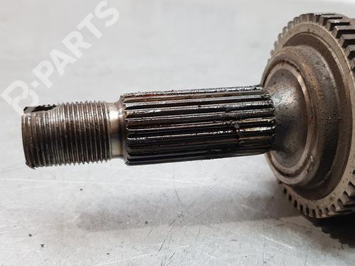 Left front driveshaft HYUNDAI i20 II (GB, IB)  | BP8138963M38 