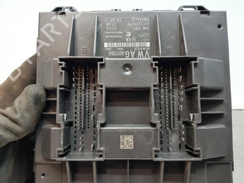 Electronic module VW POLO V (6R1, 6C1)  | BP28621085M83 