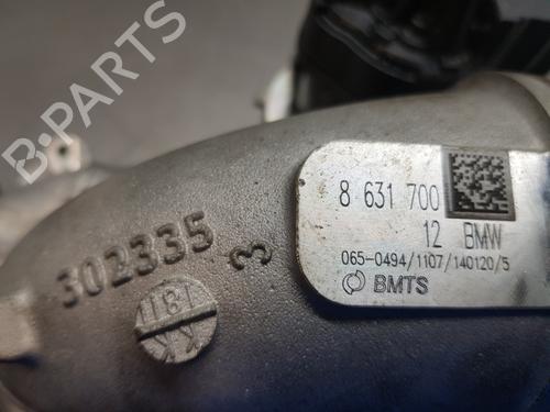 Turbolader/Kompressor MINI MINI (F55) One | BP24236785M71 