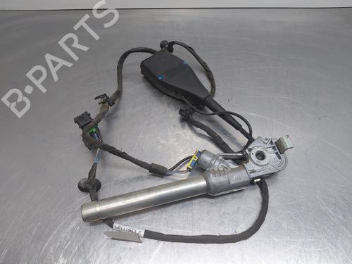 Used Front left belt tensioner RENAULT KANGOO / GRAND KANGOO II (KW0/1_) [2008-2025]  31015020