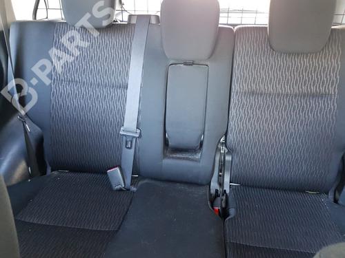 Elektronisk modul SUZUKI GRAND VITARA II (JT, TE, TD)  | BP8163028M83 