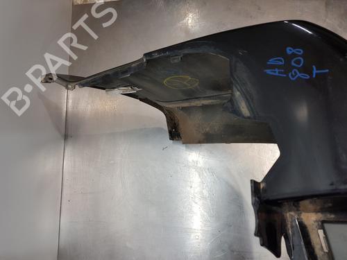 Rear bumper LAND ROVER RANGE ROVER SPORT I (L320)  | BP26558046C8 