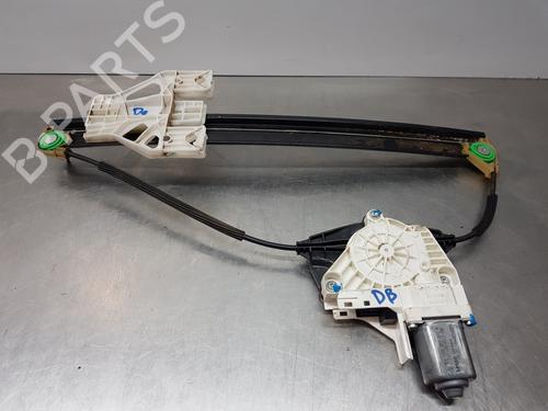 Rudehejsemekanisme Højre bagtil AUDI Q5 (8RB) [2008-2019]  30880355