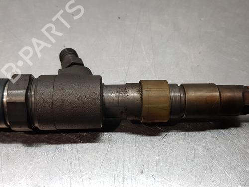 Used Injector FORD FIESTA VI (CB1, CCN) [2008-2017]  17744097