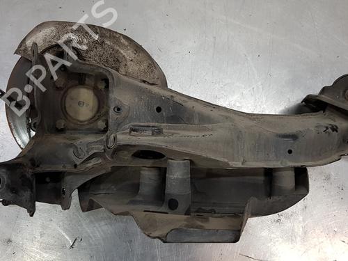 Left rear steering knuckle BMW 1 (F40) 116 d | BP17957043M27 