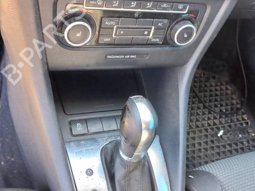 Engine control unit (ECU) VW GOLF VI (5K1)  | BP18348646M57 