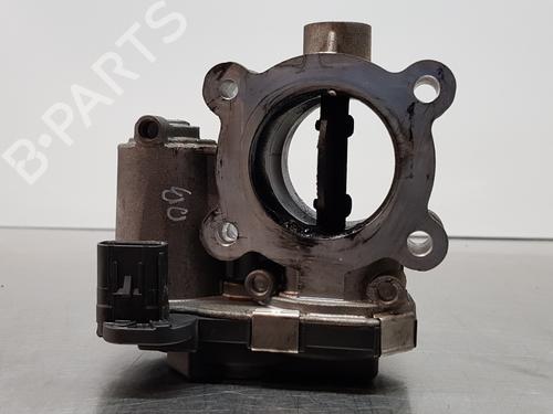 Used Throttle body OPEL ASTRA K (B16) [2015-2022]  18479795