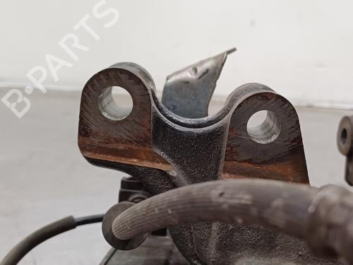Right front steering knuckle OPEL GRANDLAND / GRANDLAND X (A18, P1UO)  | BP15899511M26 