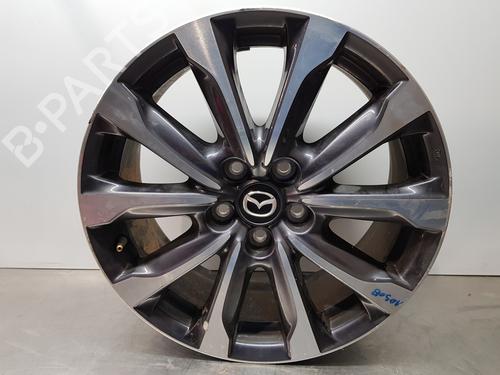 Used Rim MAZDA CX-3 (DK) [2015-2025]  30191293
