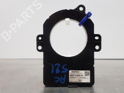 Elektronisk sensor NISSAN PRIMASTAR Van (X82) 2.0 dCi 110 (110 hp) 15383988